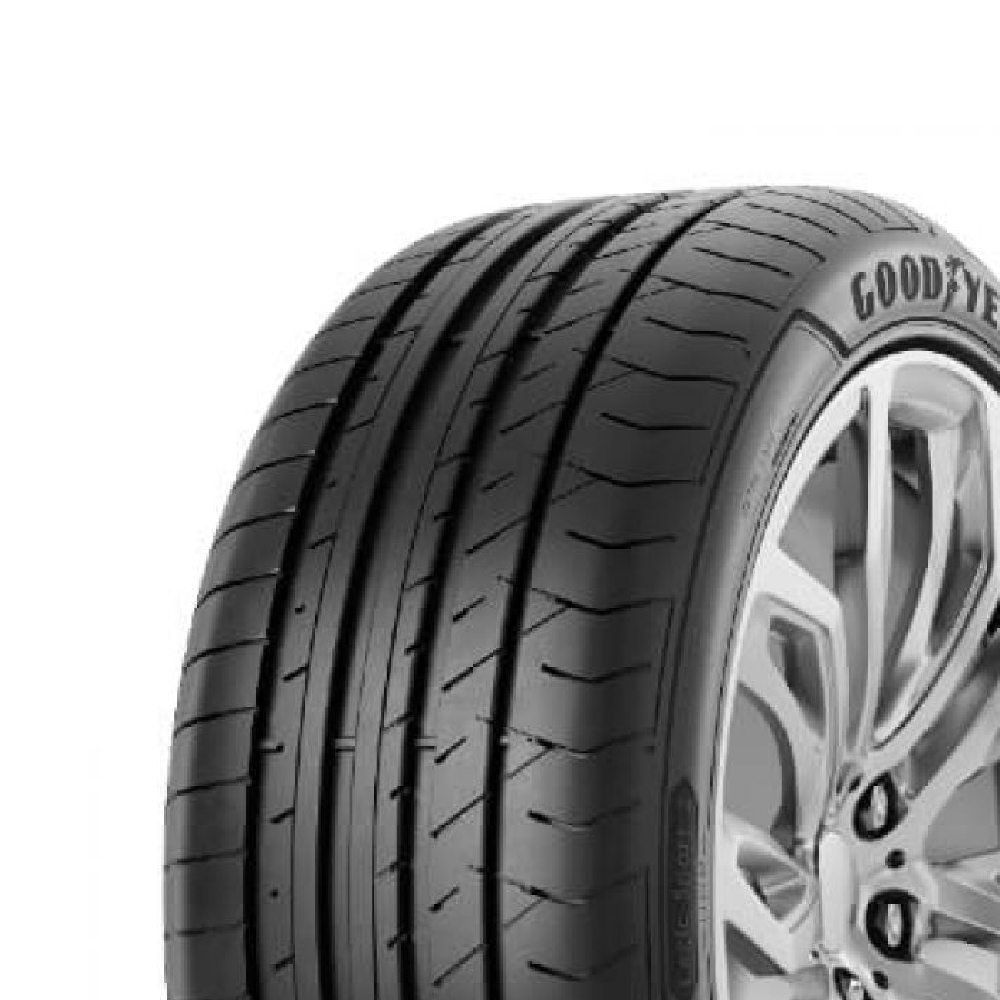 205/50R17 93Y XL Goodyear Eagle Sport 2 Uhp FP